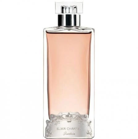 Фото Guerlain LUX Elixir Charnel Boise Torride 75мл Стандарт