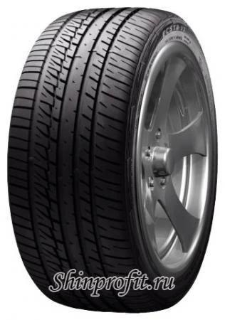 Фото Marshal Ecsta X3 KL17 255/65 R17 110V