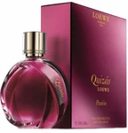 фото Loewe Quizas Pasion 100мл Тестер