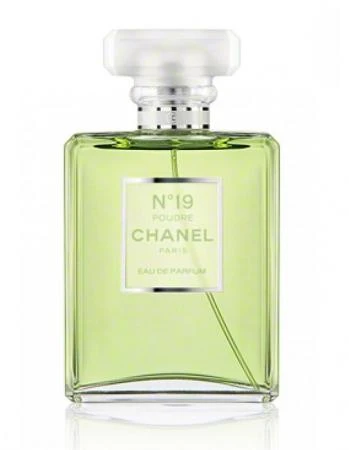 Фото Chanel №19 Poudre 100мл Тестер