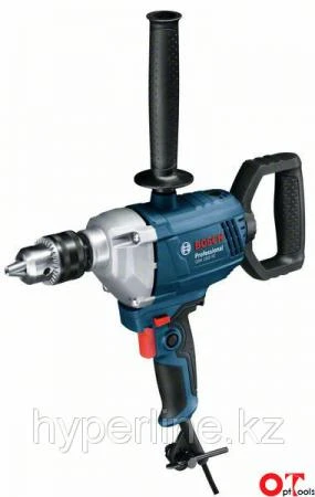 Фото Дрели Bosch Professional Дрель GBM 1600 RE Bosch 06011B0000