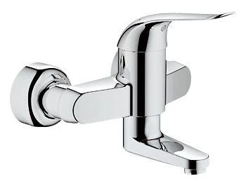 Фото Grohe Euroeco Special 32770 000 Смеситель для умывальника | интернет-магазин сантехники Santehmag.ru