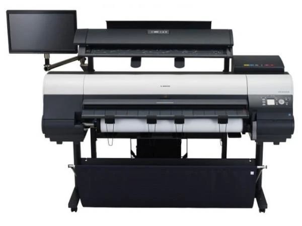 Фото Canon imagePROGRAF iPF8400SE MFP Solution