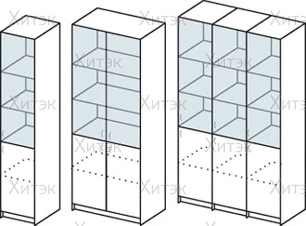 Фото Шкаф №2
