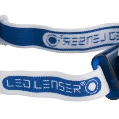 Фото Фонарь Led Lenser SEO7 (6107- R)