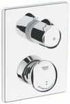 фото GROHE EURODISC SE 36247 000 Автоматический смеситель для душа