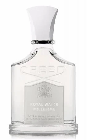 Фото Creed Royal Water 75мл Тестер