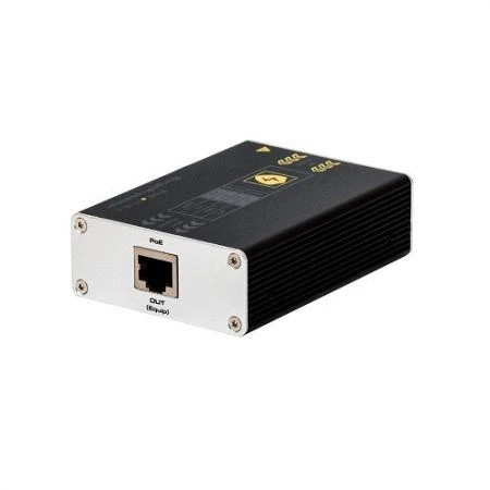 Фото Устройство грозозащиты ethernet и PoE RVi-PS