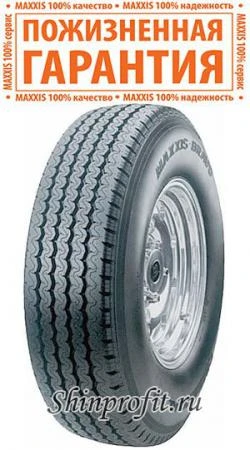 Фото Maxxis UE168 (N) 185/R14C 102/100R