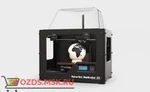 фото Makerbot Replicator 2X (European edition): 3D принтер