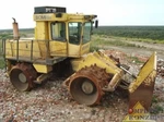 фото Bomag BC 671 RB 4x4 каток 1000 часов эксплуатации