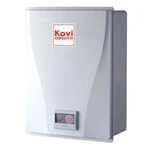 фото Газовый двухконтурный котел KOVI F102