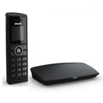 фото Беспроводной DECT IP-телефон Snom M325