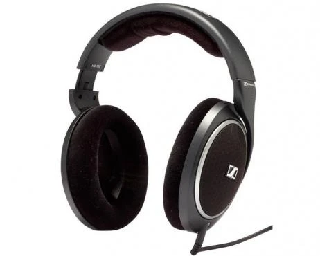 Фото Наушники SENNHEISER HD 558 WEST