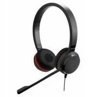 Фото Гарнитура Jabra EVOLVE 30 MS Stereo