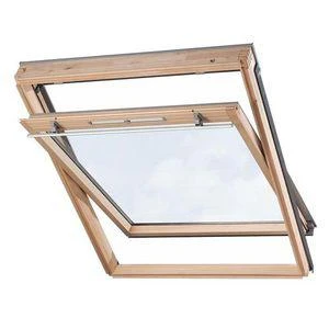 Фото Окно мансардное Velux GZL M06 1054 78х118 см