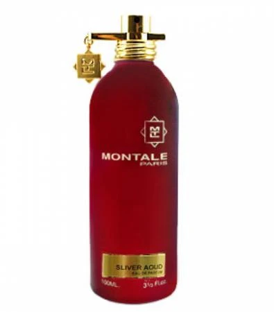 Фото Montale Sliver Aoud Montale Sliver Aoud 50 ml