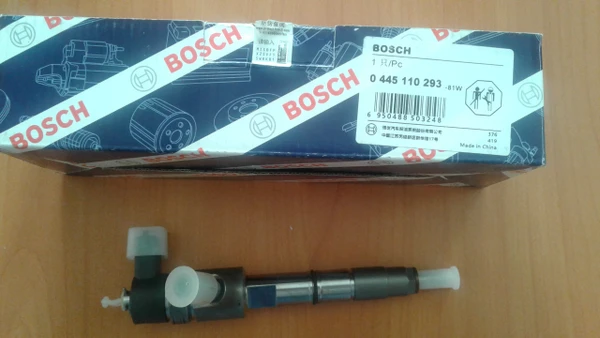 Фото Продам Форсунку BOSCH 0445110293