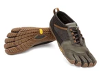 фото VIBRAM Мокасины FIVEFINGERS Trek Ascent LR M (47, 4602/Карамельный/Коричневый, ,)