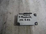 фото Блок управления Air Bag Fluence (031744CВ2)