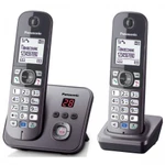 фото KX-TG6822RUM DECT-Система