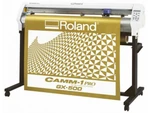 фото Roland GX-500