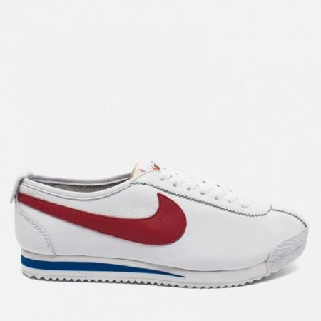 Фото Nike Cortez 1972 White/Varsity Red/Game Royal