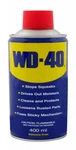 фото Смазка WD-40 (400мл)