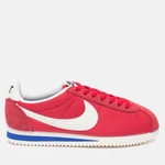 фото Nike Classic Cortez Nylon Premium University Red/Sail/Old Royal