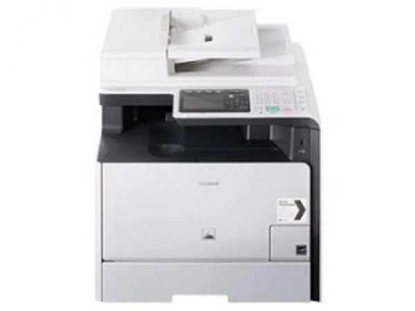 Фото Canon i-SENSYS MF8580Cdw