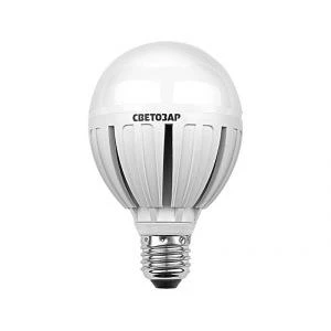 Фото Светодиодная лампа светозар led technology e27 20вт 44508-175