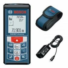 Фото Дальномер лазерный Bosch Professional GLM 80 | 0601072300