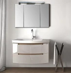 фото Berloni Bagno Moon MN BS33T 100