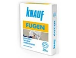 фото Гипсовая шпаклёвка Knauf Fugen