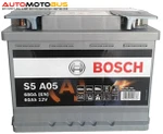 фото Bosch 0 092 S5A 050