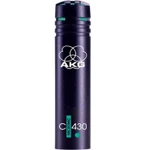 фото Инструментальный микрофон AKG C430