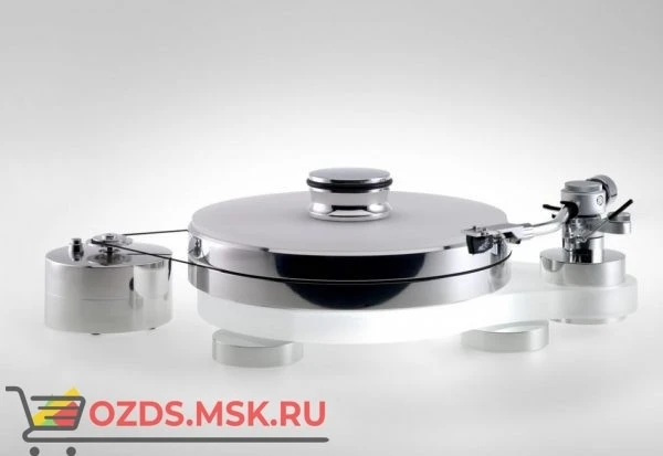 Фото Виниловый проигрыватель Transrotor AVORIO 25/60