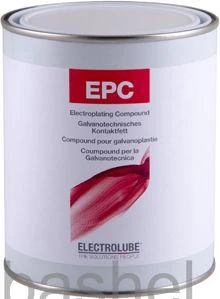 Фото EPC01K (1 kg) Компаунд для гальваники