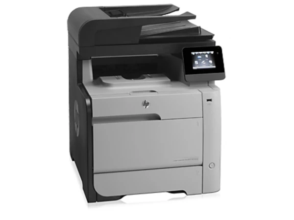 Фото HP Color LaserJet Pro M476nw