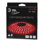 фото Светодиодная лента ls3528-60led-ip20-r эра 613535 c0043024