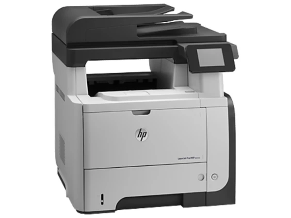 Фото HP LaserJet Pro M521dw