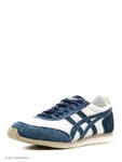 фото ONITSUKA TIGER Повседневная спортивная обувь SAKURADA