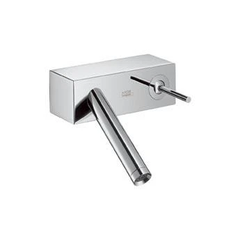 Фото Hansgrohe Axor Starck X 10074000 Смеситель для раковины