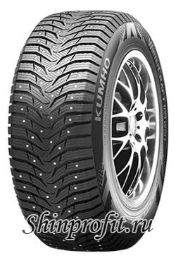 Фото Kumho WinterCraft ice Wi31 235/75 R15 109T шип