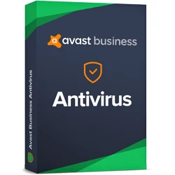 Фото Avast AVAST Business AV (1-4 лицензии)