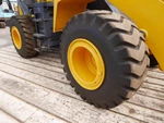 Фото №5 Продаю погрузчик ковшовый Komatsu WA380-5