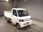 фото Микрогрузовик самосвал MITSUBISHI MINICAB TRUCK кузов U62T гв 2011 полный привод 4х4 пробег 83 т.км