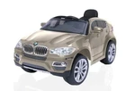 фото Электромобиль BMW X6 (JA-JJ258)