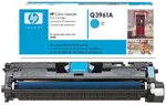 фото Расходные материалы HP Color LaserJet Q3961A Cyan Print Cartridge