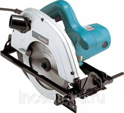 Фото Аренда дисковой пилы Makita 5704 RK